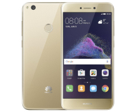 Huawei P9 Lite 2017 Dual SIM złoty - 361574 - zdjęcie 1